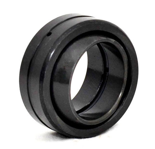 GCr15 Material Radial Spherical Plain Bearing with Steel Sliding Contact Surfaces