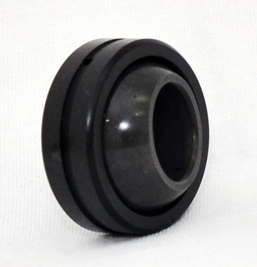 GEG4ES 2RS Spherical Plain Bearing Sealed With Steel Sliding Contact Surface