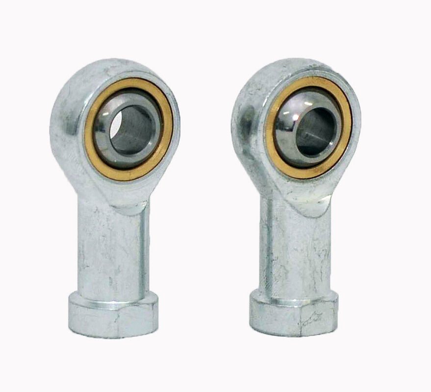 SI5TK SI35TK Rod End Spherical Plain Bearing 18-80mm Outer Diameter