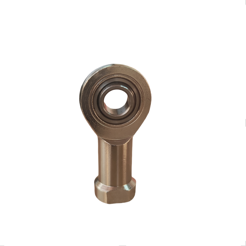 Spherical Plain Bearing Metric Rod End Bearings SI C 5-30mm For Machinery