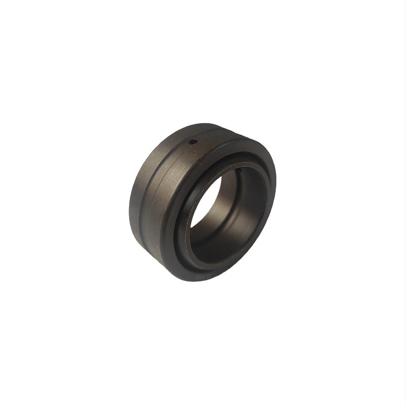 GCr15 Steel Axial Spherical Plain Bearings GE30ES 30x47x22mm for Angular Misalignment Compensation