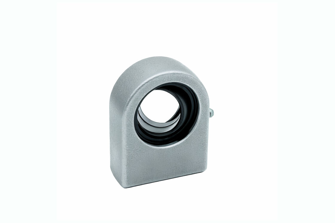 SYX GF25DO Hydraulic cylinder rod ends with welding shank SKF SCF25ES