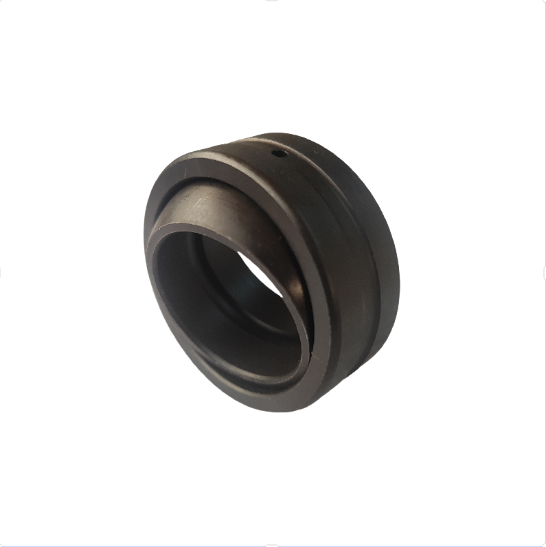 GE8-PW Radial Spherical Bearing 8mm Bore 200 °C Operating Temp For Mechanical Structures