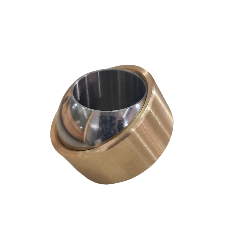 GE120-PW Spherical Plain Bearing 120Mm Bore Diameter for Automotive Industry