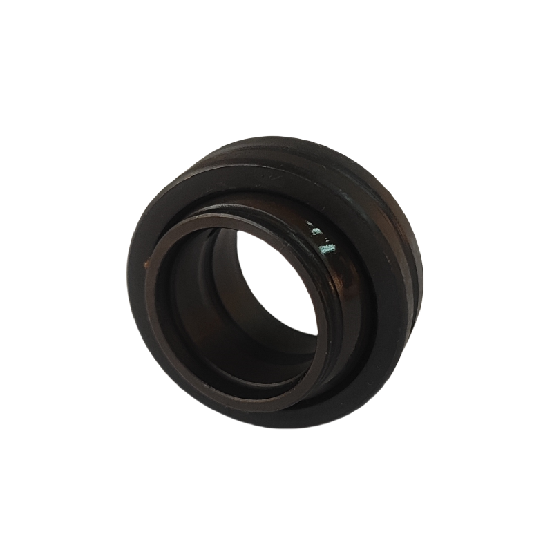 GEEW60ETL-2RS Axial Spherical Plain Bearings Self Lubricating With Seals