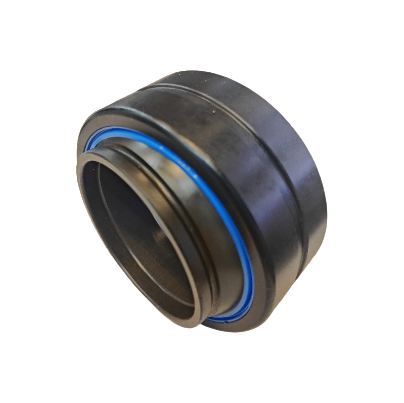 GEEM50 2RS Spherical Plain Bearings Self Lubricated For Machinery