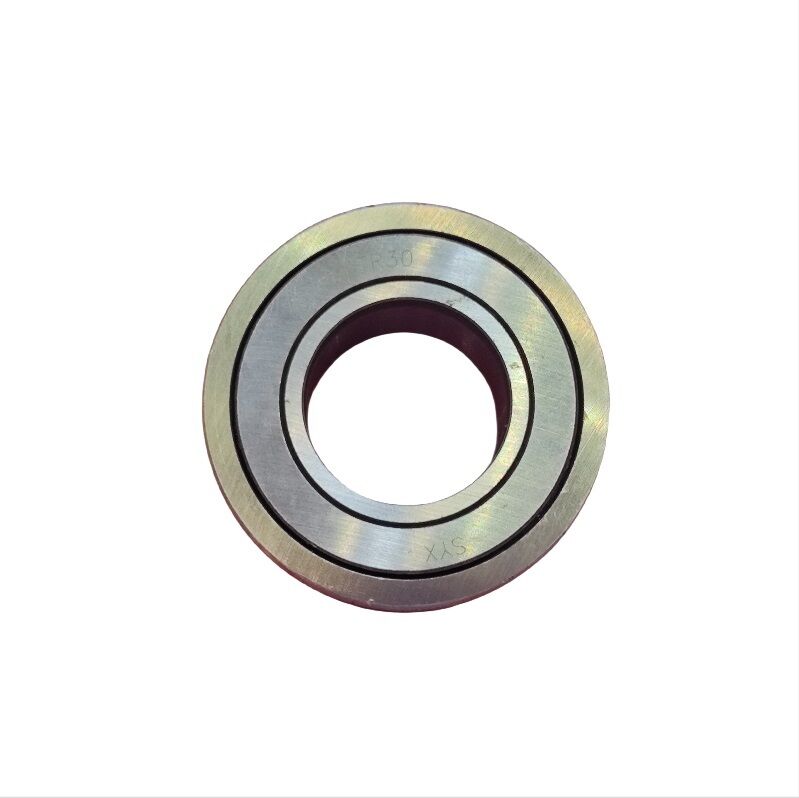 Cylindrical Cam Followers And Track Rollers NATR PPX Eccentric Cam Followers With Seals