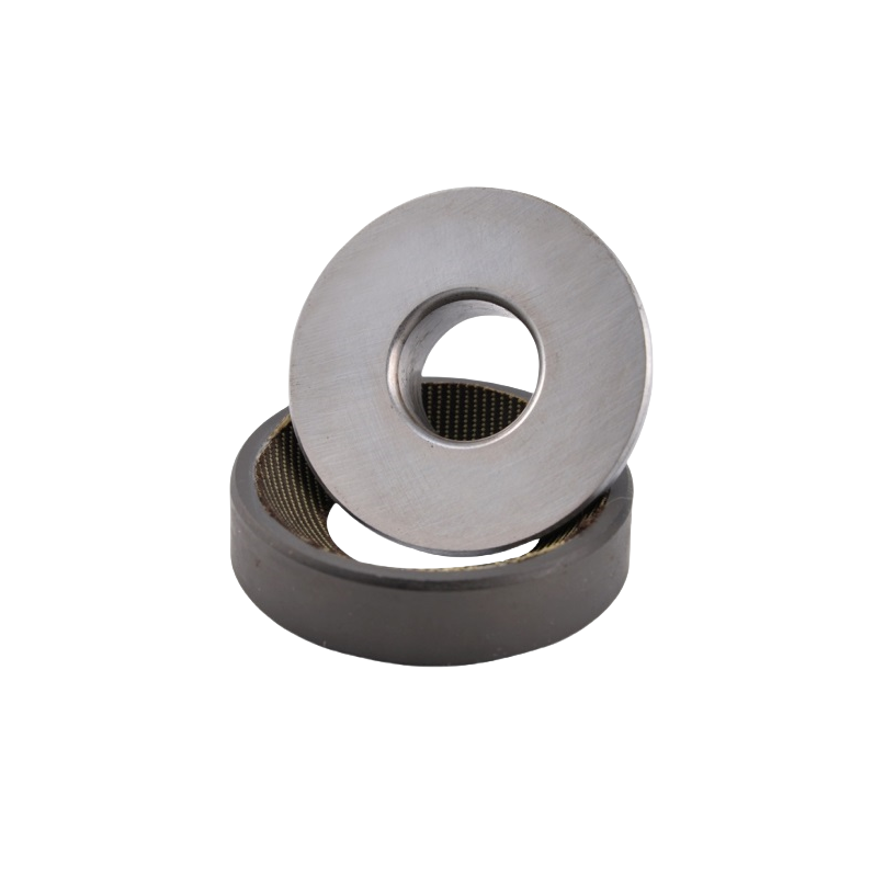 Angular Contact Thrust Spherical Plain Bearing Self Lubricating PTFE Lined GE AW