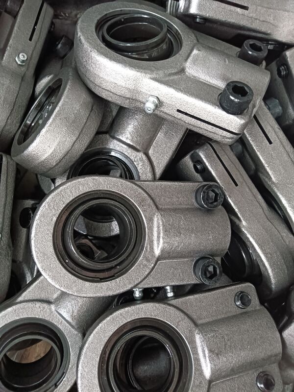 GIHN-K32LO Hydraulic Cylinder Rod End Bearing Wear Resistant