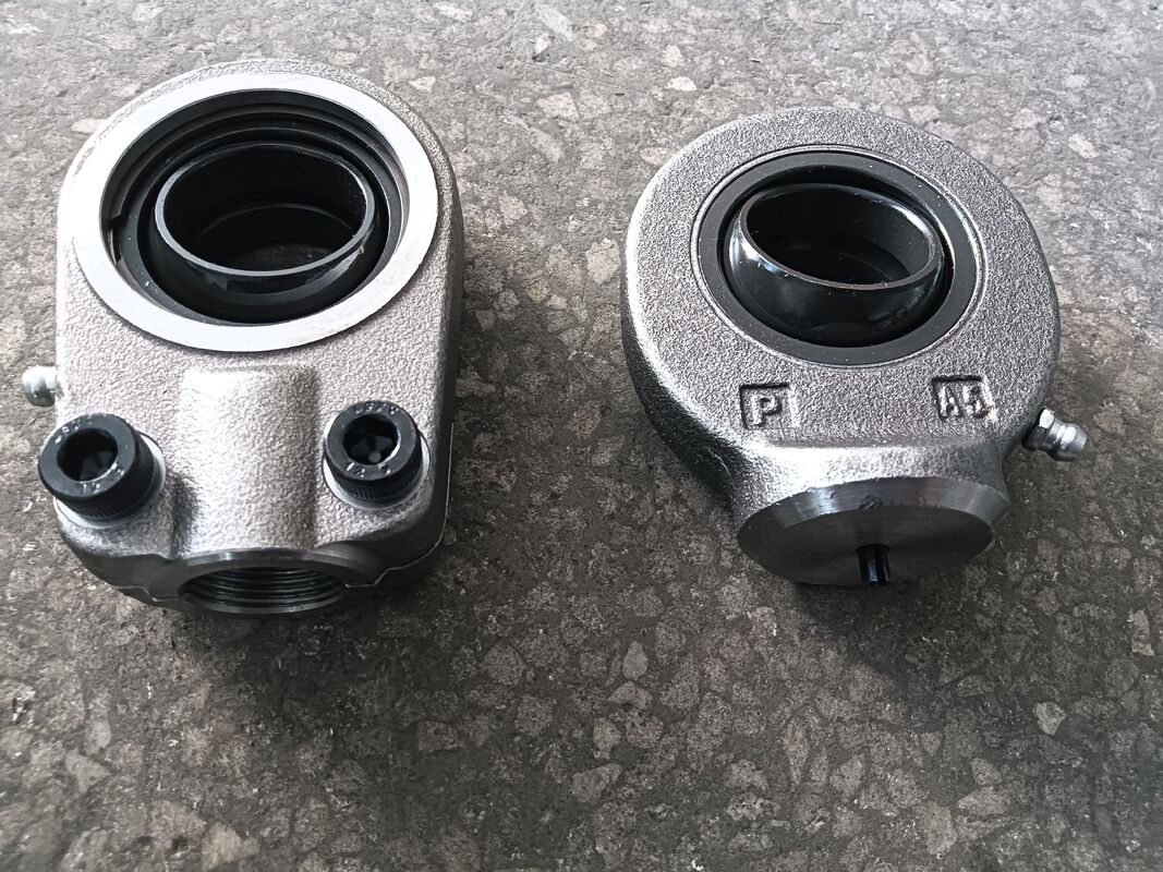 Hydraulic Cylinder Rod Ends GIHR..DO,  GIHR-K..DO Corrosion Resistant (20-120mm)