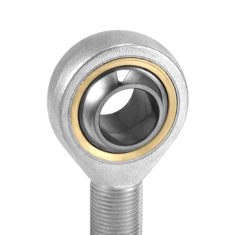 Rod End Bearing For Machinery Controls SA10T/K, SA8T/K, SA6TK, SA10TK, SA14T/K, SA18TK, SA20T/K, SA25TK, SA30T/K