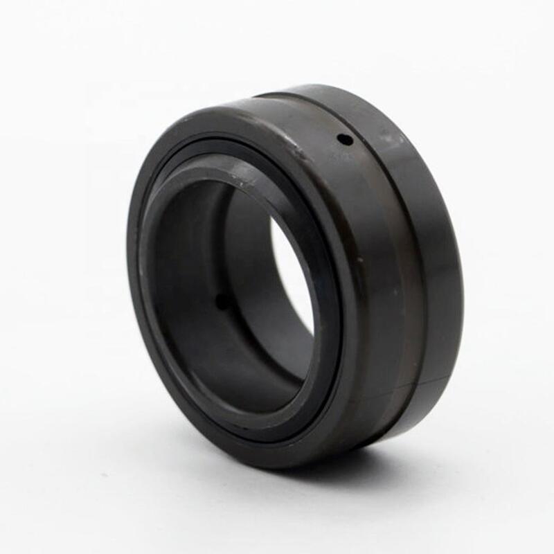 GE70ES-2RS Radial Spherical Plain Bearing Grease Chrome Steel P5 Precision 70*105*49*40