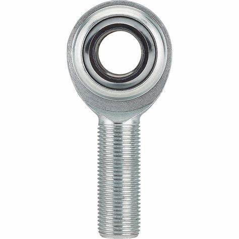 CM.. CM..T Inch Size Threaded Rod End Bearings Steel on Steel Sliding Surface