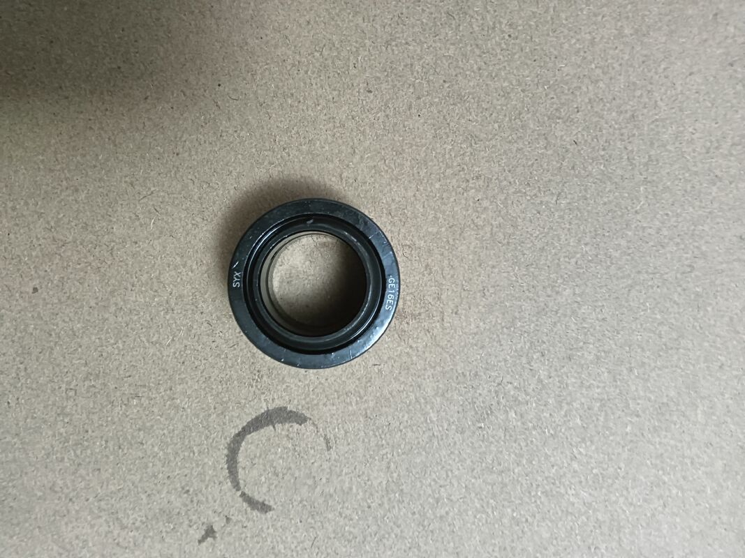 GE16ES, GE Series Spherical Plain Bearing High Load Plain Bearings Mos2 Sliding Surface
