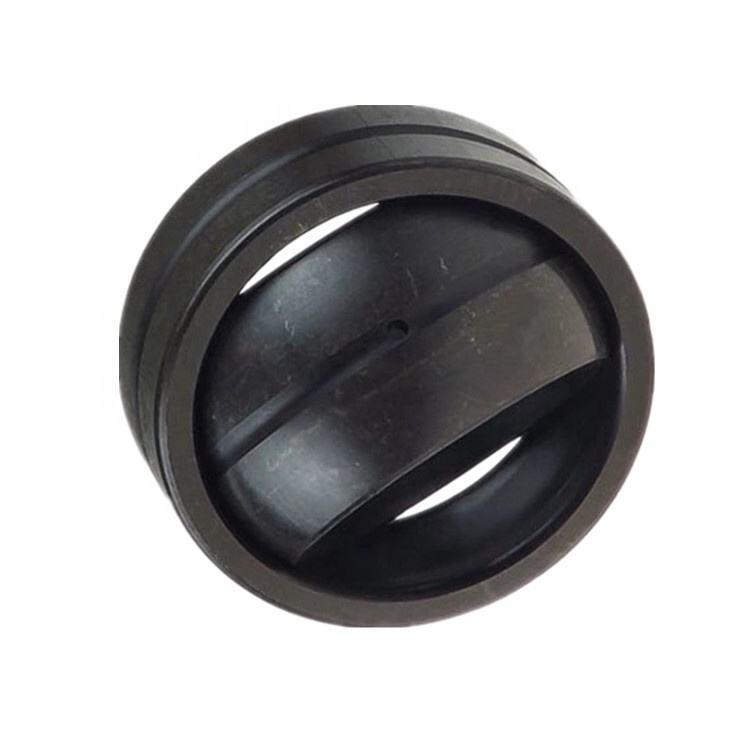 GE25ES, GE Series Spherical Plain Bearing High Load Plain Bearings Mos2 Sliding Surface