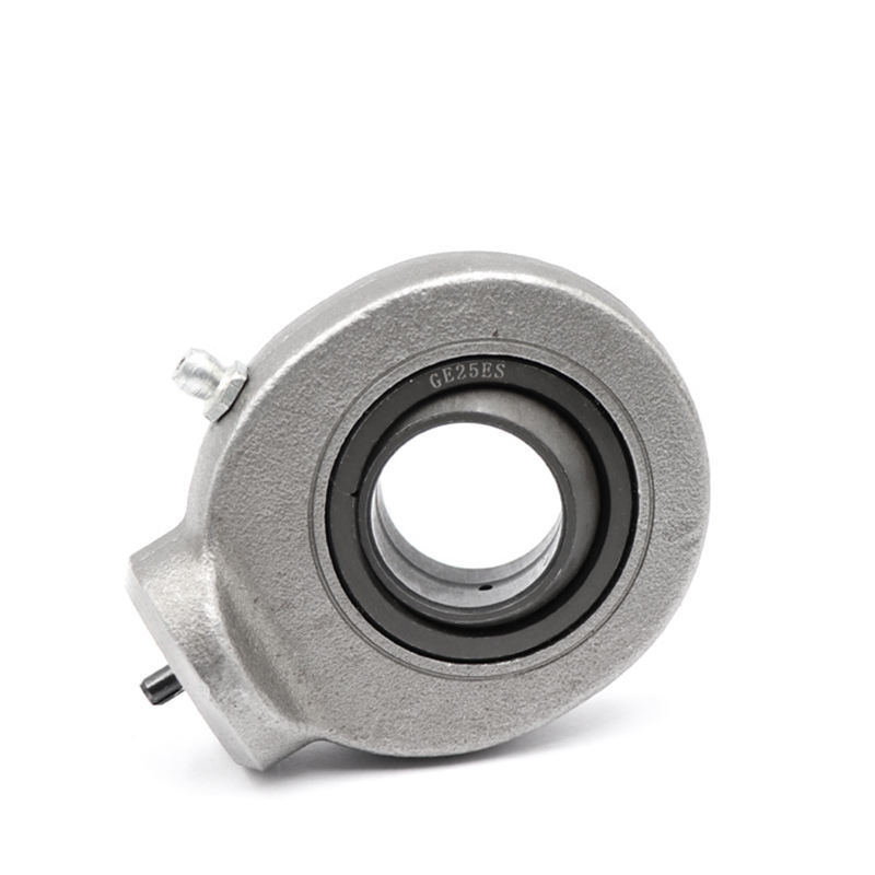 Hydraulic Cylinder Rod Ends GK25DO Bearing