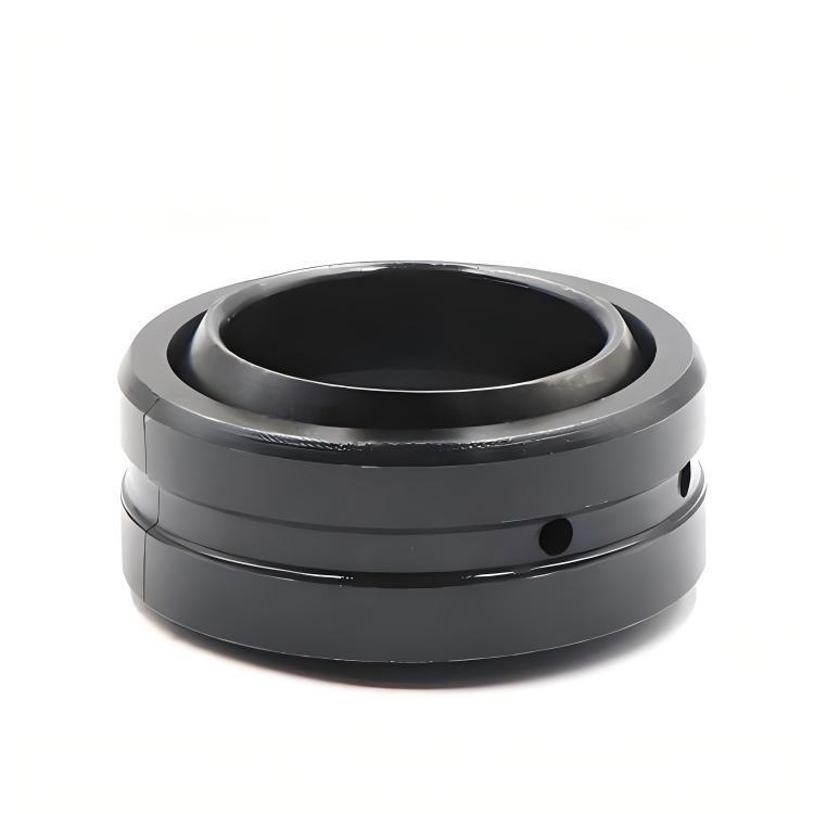 GE300ES-2RS Radial Spherical Plain Bearing Grease Chrome Steel 300*430*165*120
