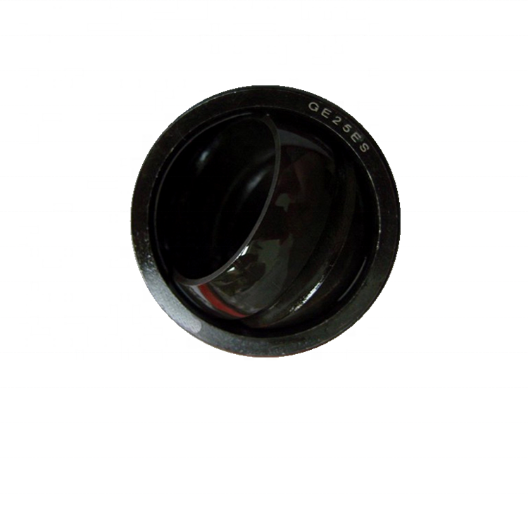 GE50ES, GE...ES Series Spherical Plain Bearing High Load Plain Bearings Mos2 Sliding Surface, 50*75*35*28*66