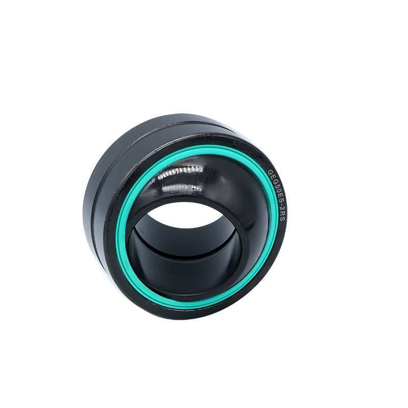 GEG50ES-2RS Spherical Plain Bearing slide contact surfaces Steel/Steel Slide Contact Surfaces