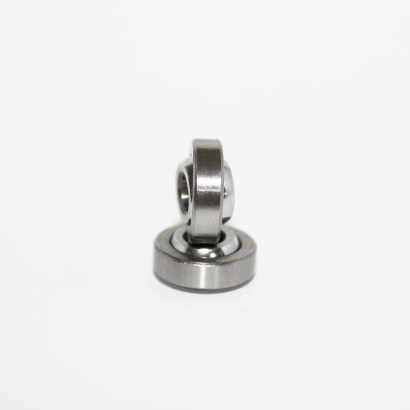 GE10C Self Lubricating Spherical Plain Bearing 10mm Bore Size for Automotive Industry