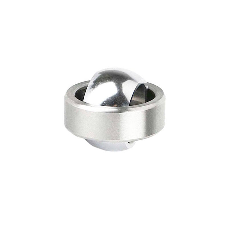 GE12C Self Lubricating Spherical Plain Bearing 12mm Bore Size for Automotive Industry