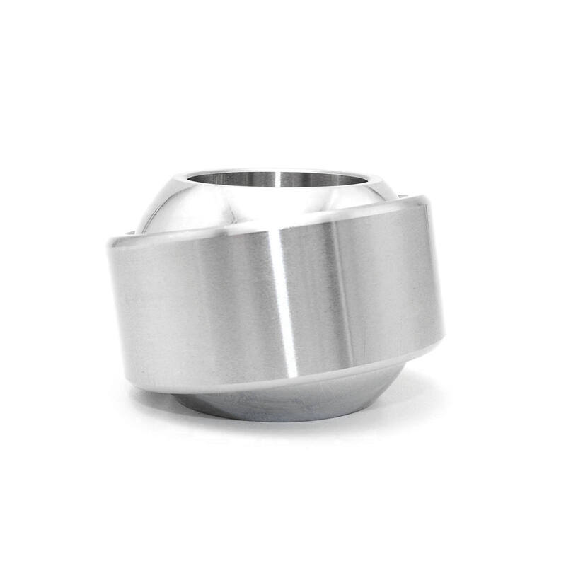 GE20C Self Lubricating Spherical Plain Bearing 20mm Bore Size for Automotive Industry