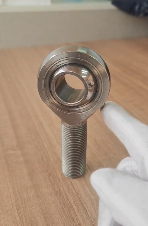 SS POS stainless steel rod end bearing