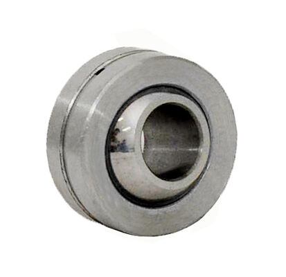 High Carbon Chromium Steel Axial Spherical Plain Bearings Grease Lubricated